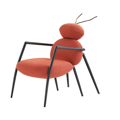 JOY HOME Chair: High Quality Lounge Chair for Living Room in Dubai showroom