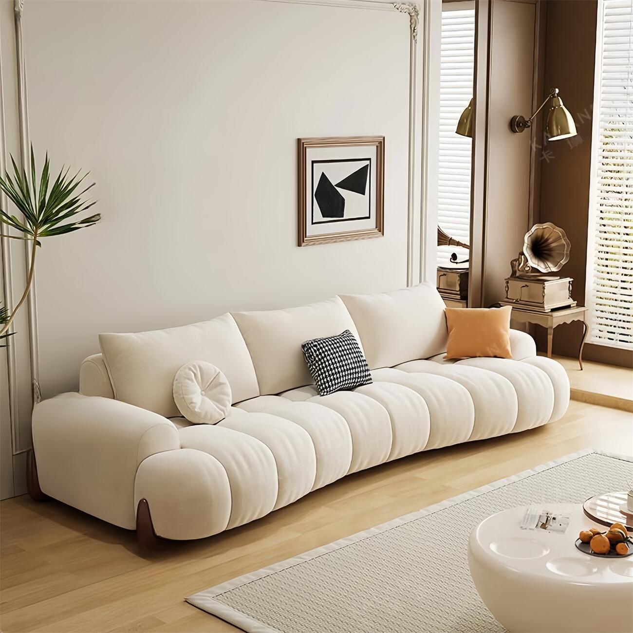 JOY HOME Furniture: in Dubai showroom