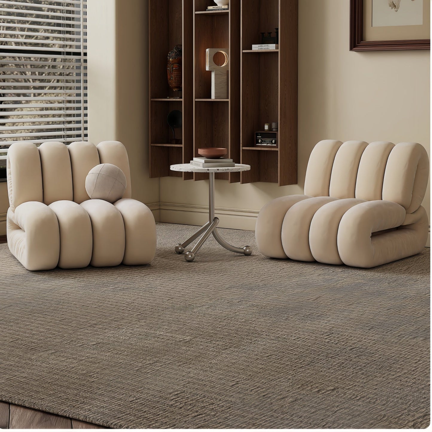 JOY HOME Furniture: in Dubai showroom