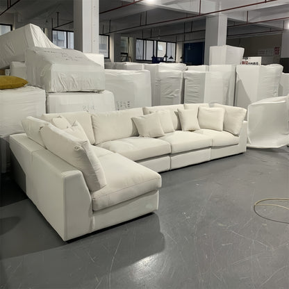 JOY HOME Furniture: in Dubai showroom