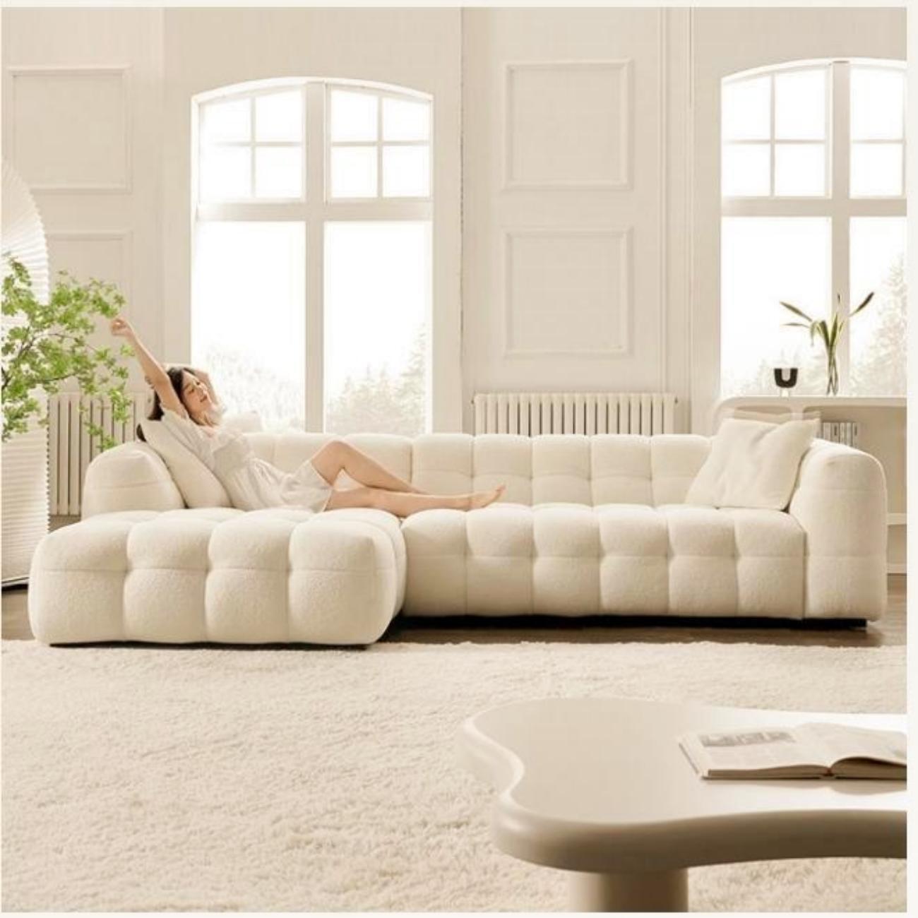 JOY HOME Furniture: in Dubai showroom