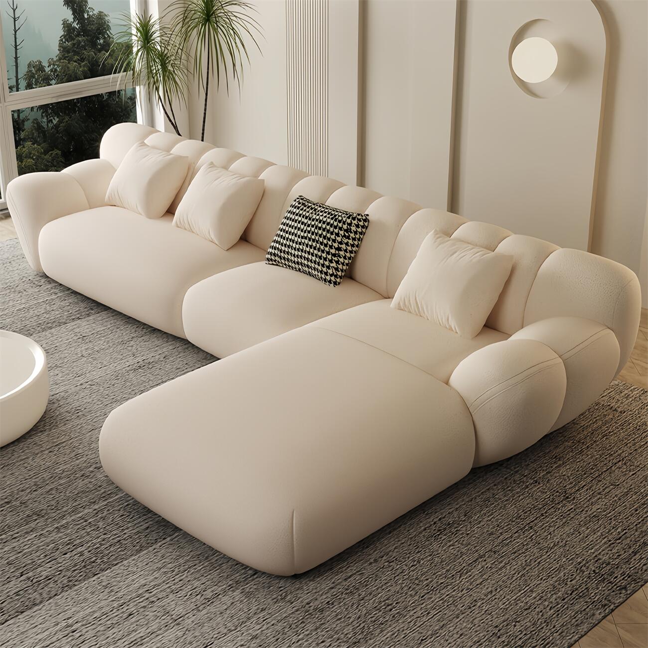 JOY HOME Furniture: in Dubai showroom