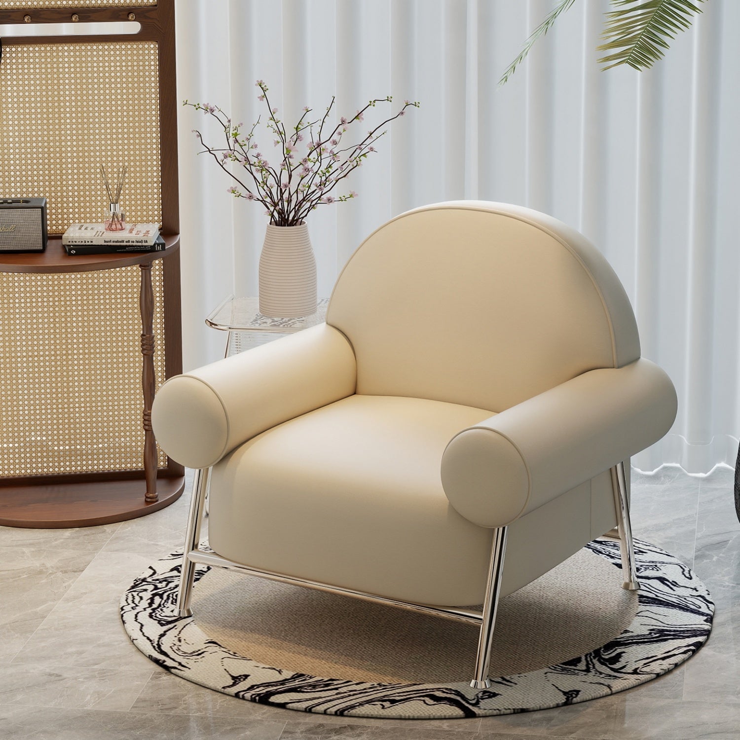 JOY HOME Furniture: in Dubai showroom