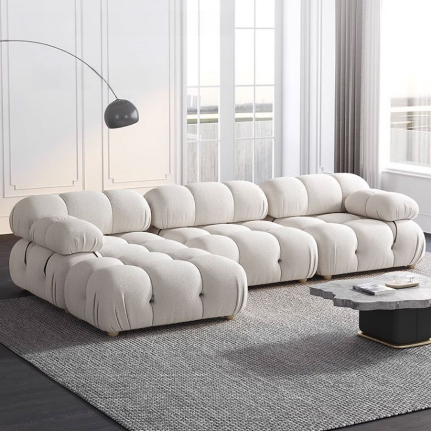 JOY HOME Furniture: in Dubai showroom