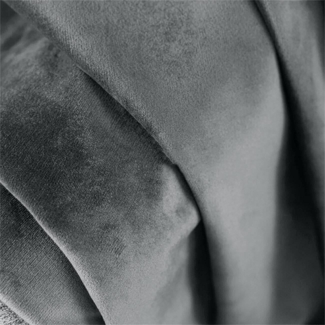 60% Blackout Curtains 2 Panels | 7 Color Options Available