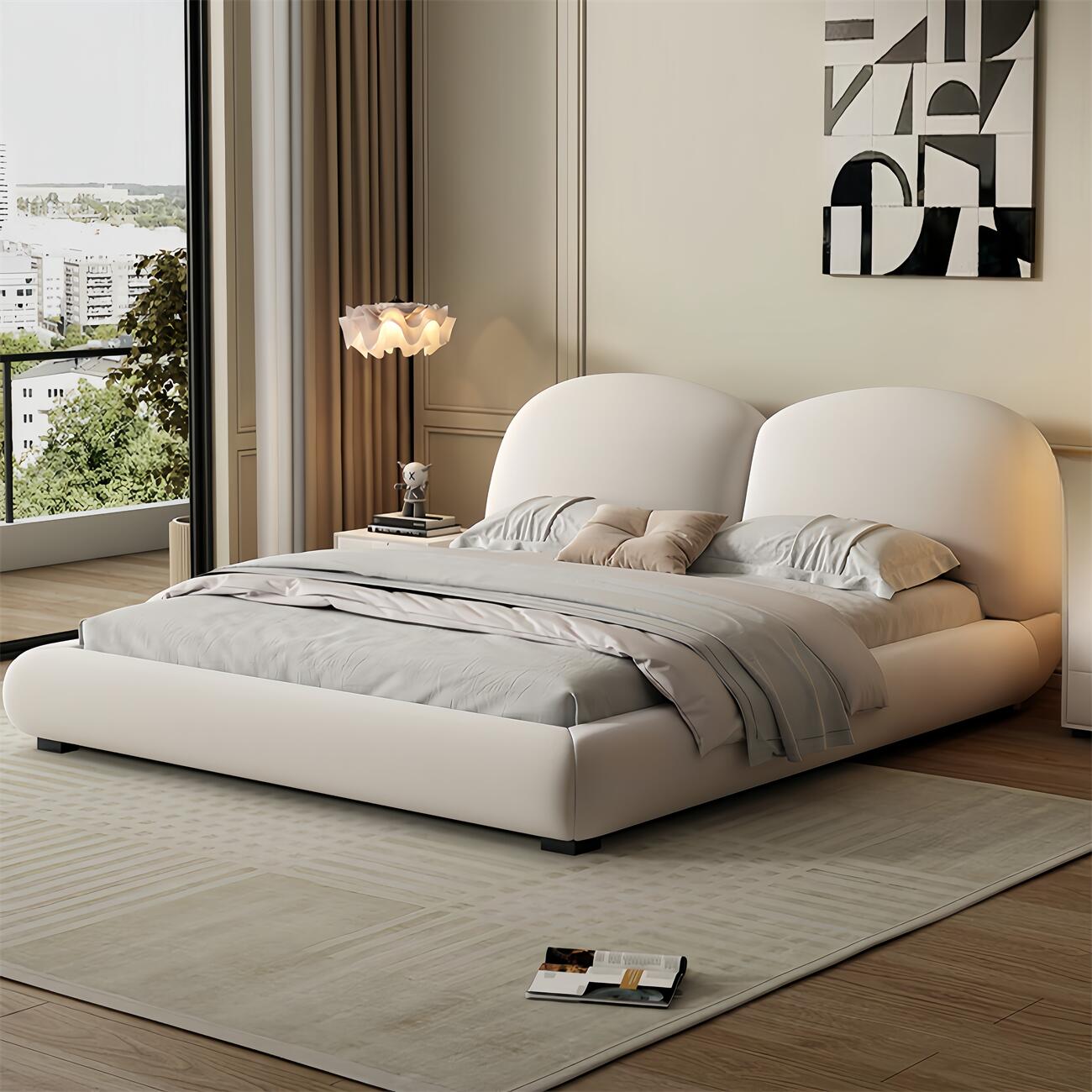 JOY HOME Furniture: in Dubai showroom