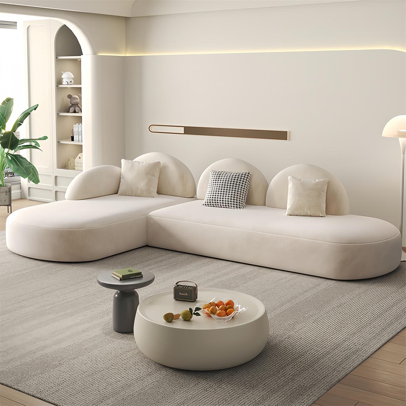 JOY HOME Furniture: in Dubai showroom