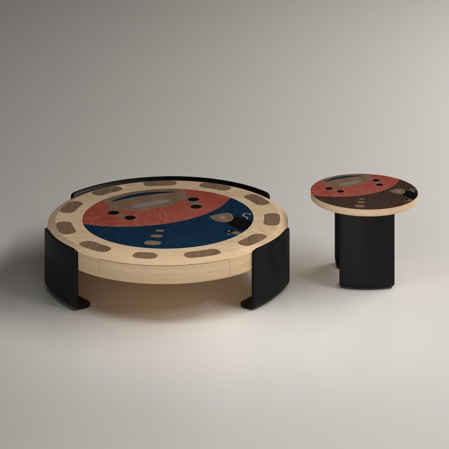 JOY HOME Furniture: in Dubai showroom