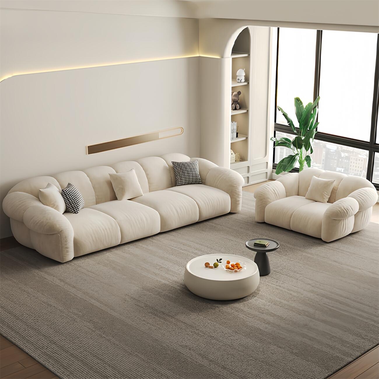 JOY HOME Furniture: in Dubai showroom