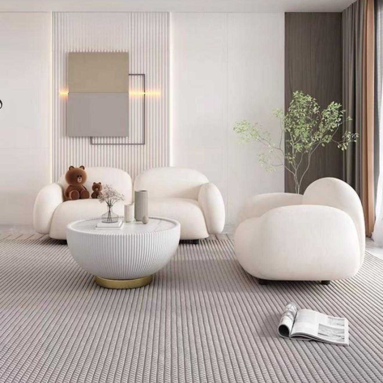 JOY HOME Furniture: in Dubai showroom