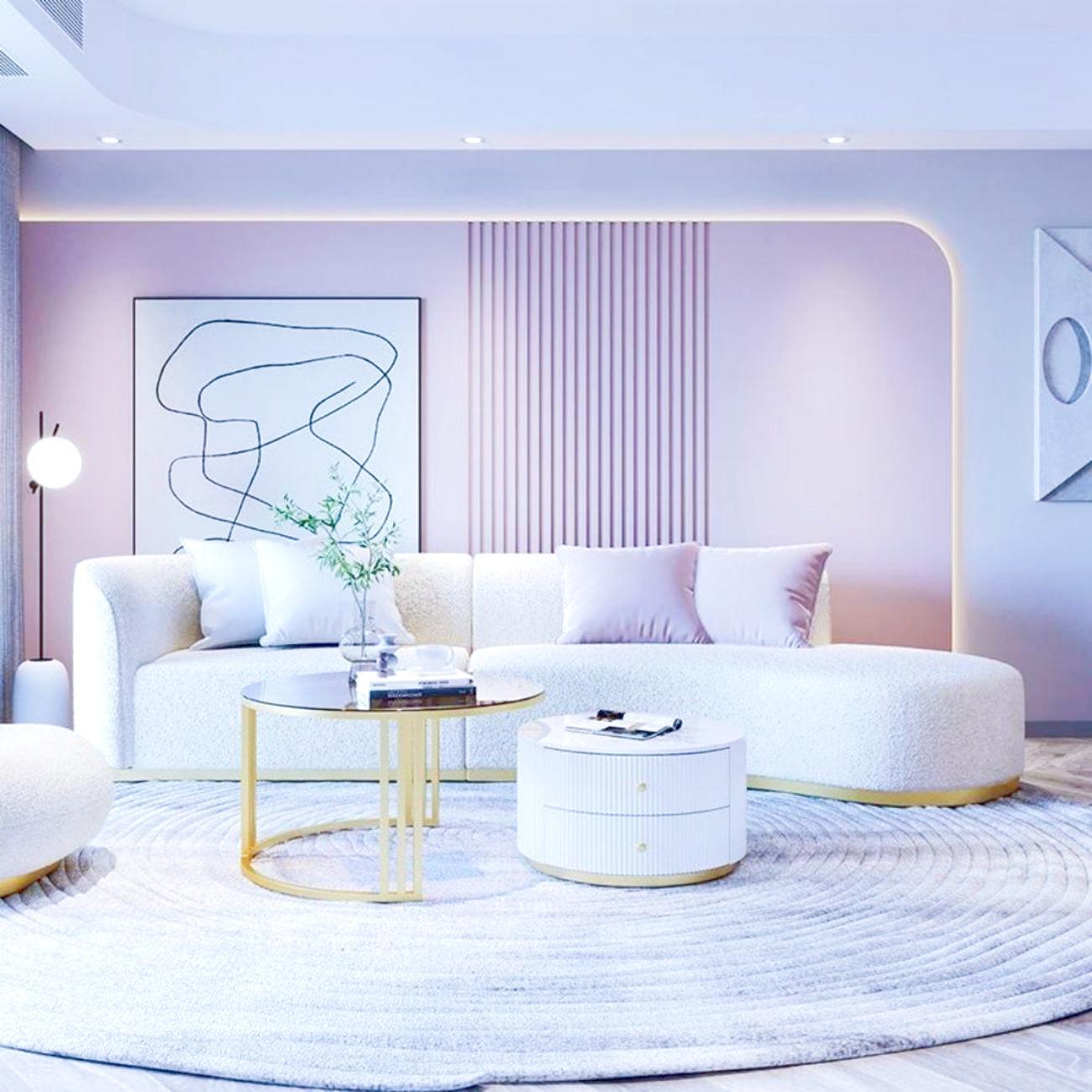 JOY HOME Furniture: in Dubai showroom