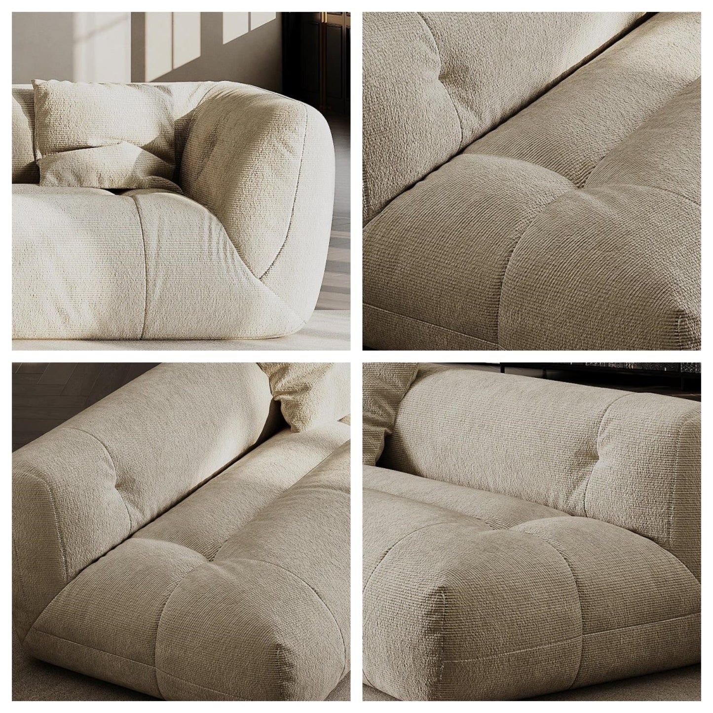JOY HOME Furniture: in Dubai showroom