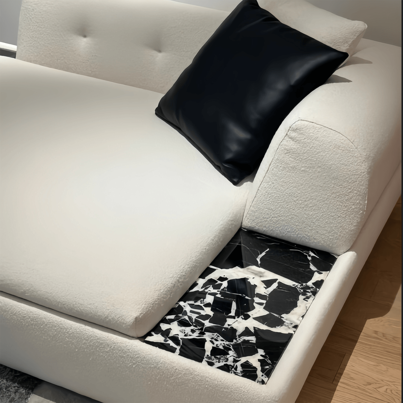 JOY HOME Furniture: in Dubai showroom