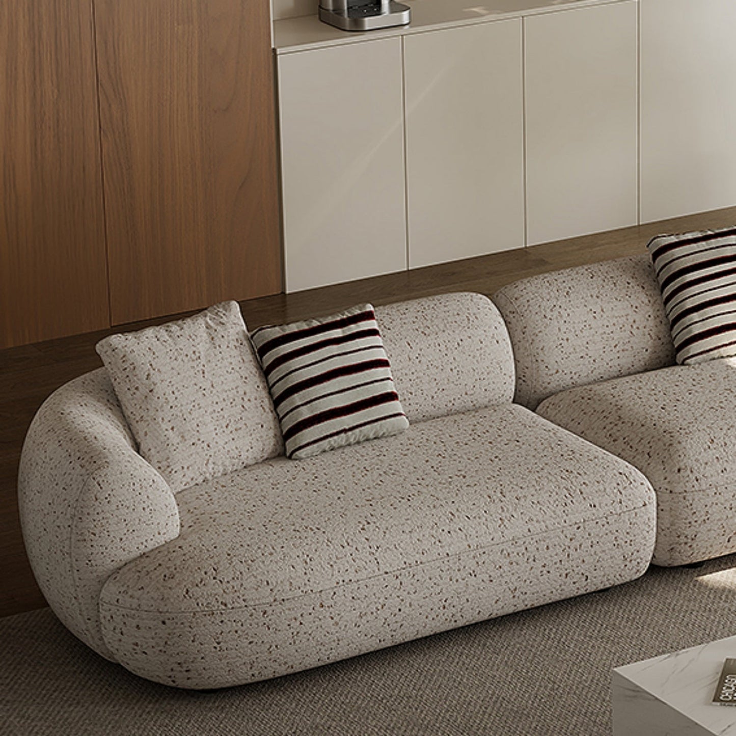JOY HOME Furniture: in Dubai showroom