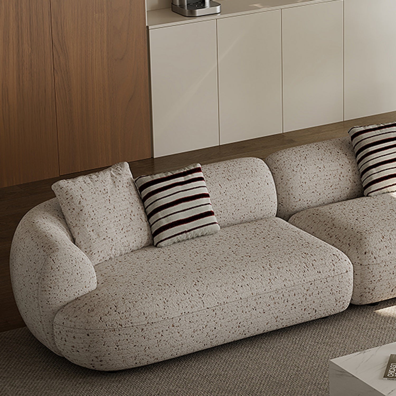 JOY HOME Furniture: in Dubai showroom
