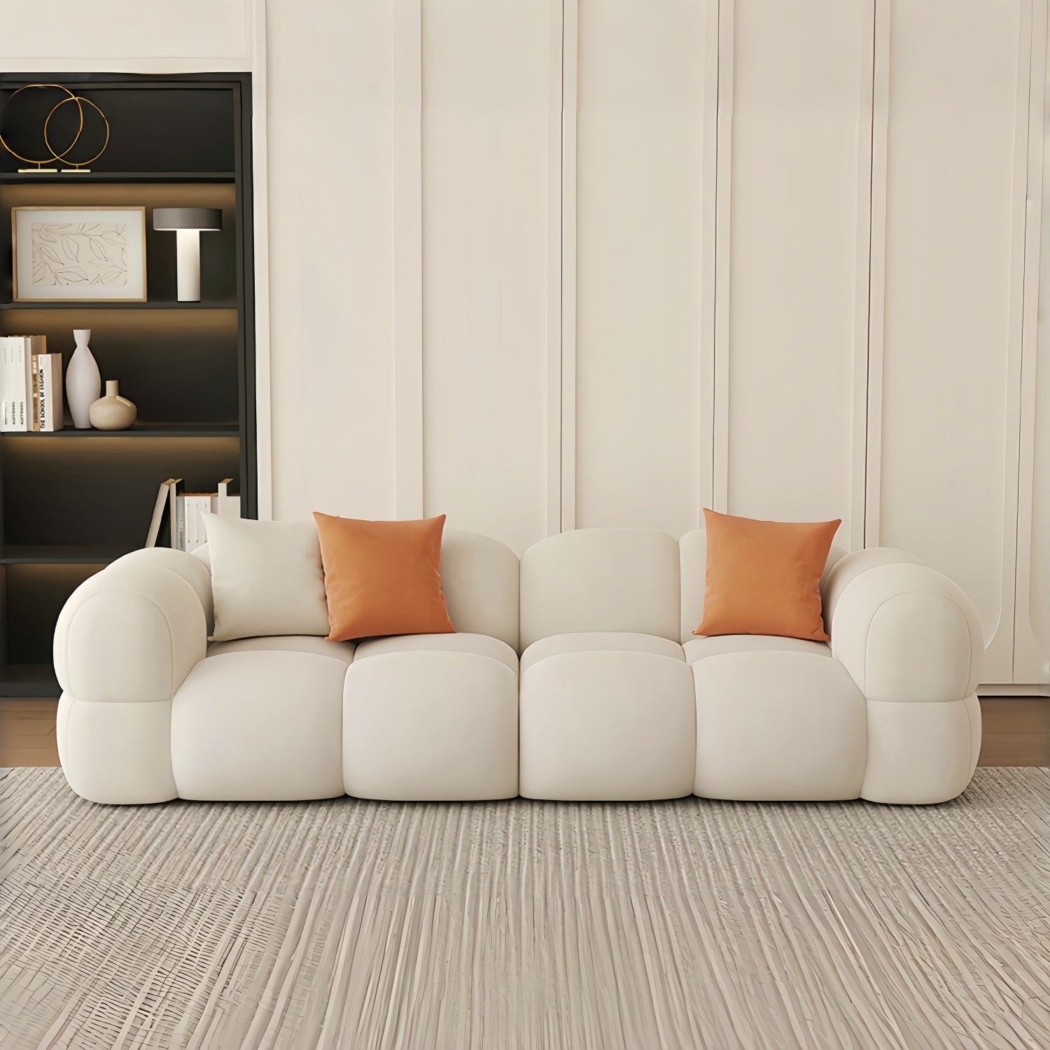 JOY HOME Furniture: in Dubai showroom