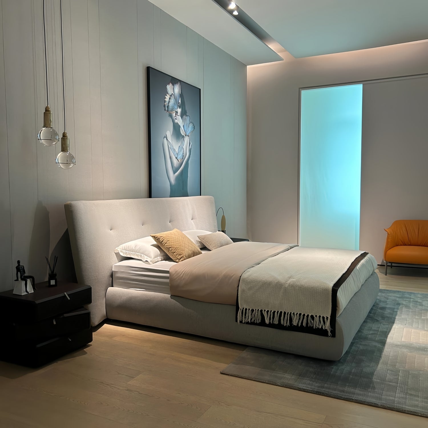 JOY HOME Furniture: in Dubai showroom