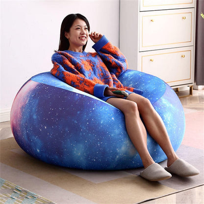 JOY Home Bean Bag Sofa for Girlfriend Valentine's Day Children Birthday Festival Gift