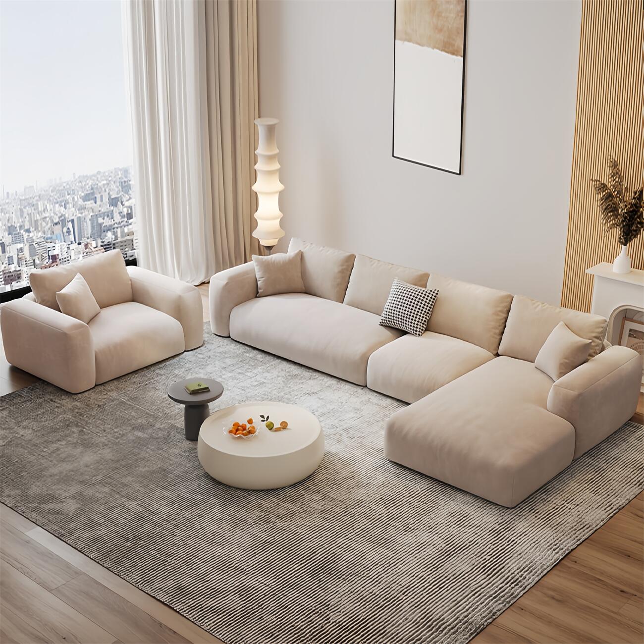 JOY HOME Furniture: in Dubai showroom