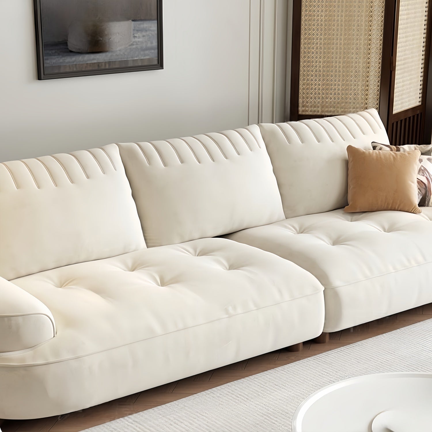 JOY HOME Furniture: in Dubai showroom