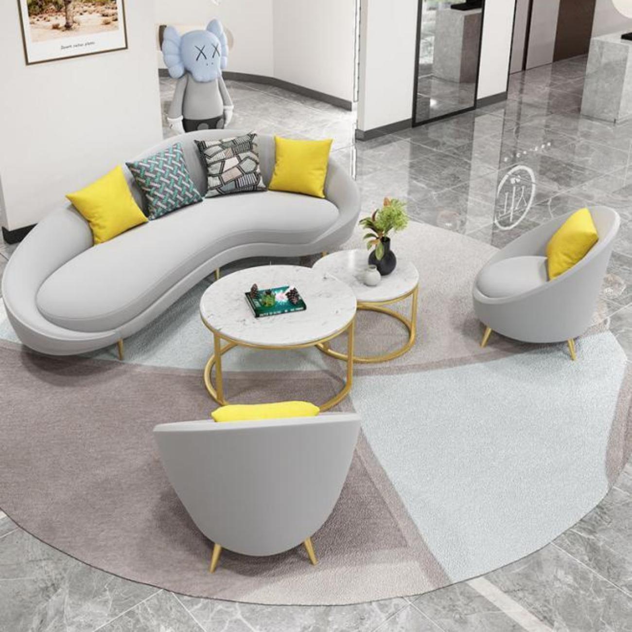 JOY HOME Furniture: in Dubai showroom