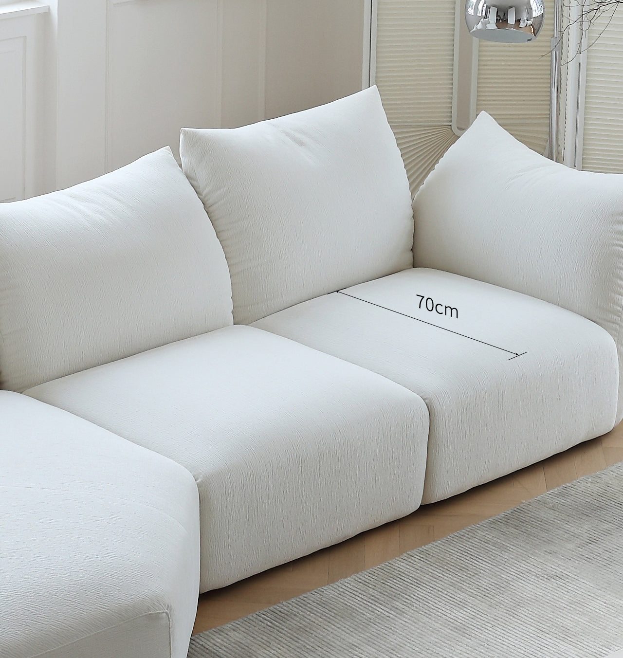 JOY HOME Furniture: in Dubai showroom