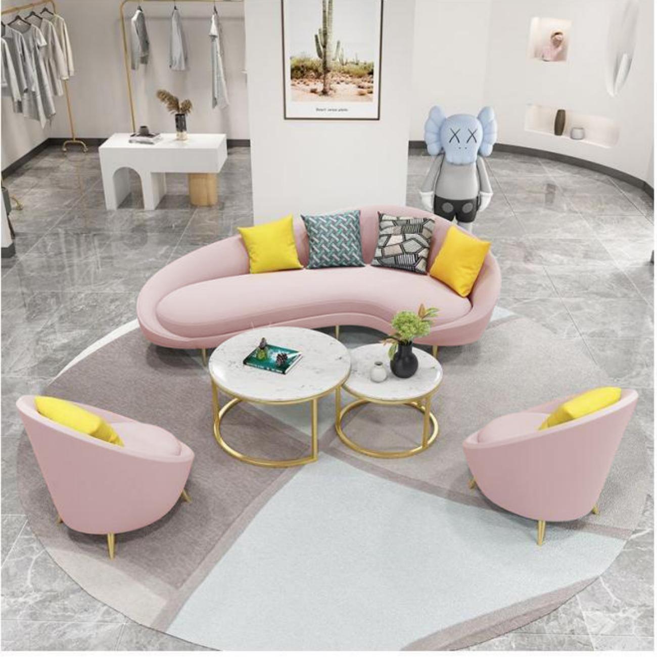 JOY HOME Furniture: in Dubai showroom