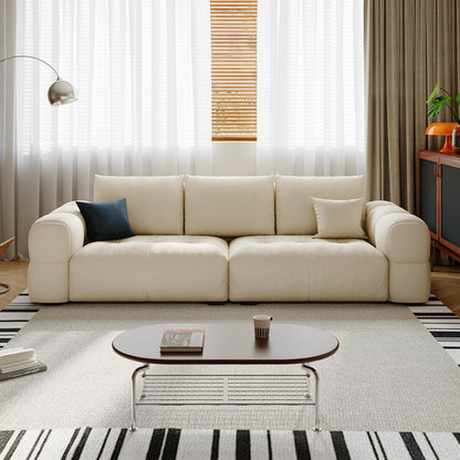 JOY HOME Sofa in Beige