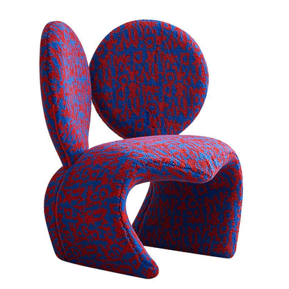 JOY HOME Chair: High Quality Lounge Chair for Living Room in Dubai showroom