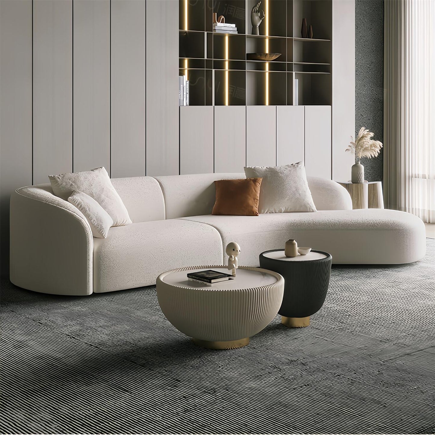 JOY HOME Furniture: in Dubai showroom
