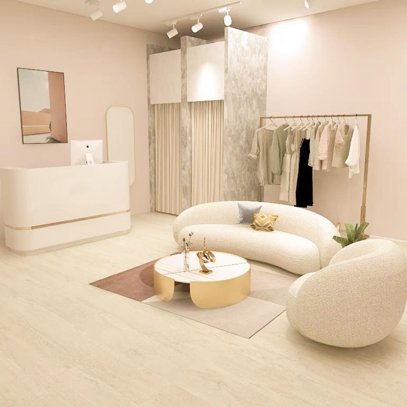 JOY HOME Furniture: in Dubai showroom