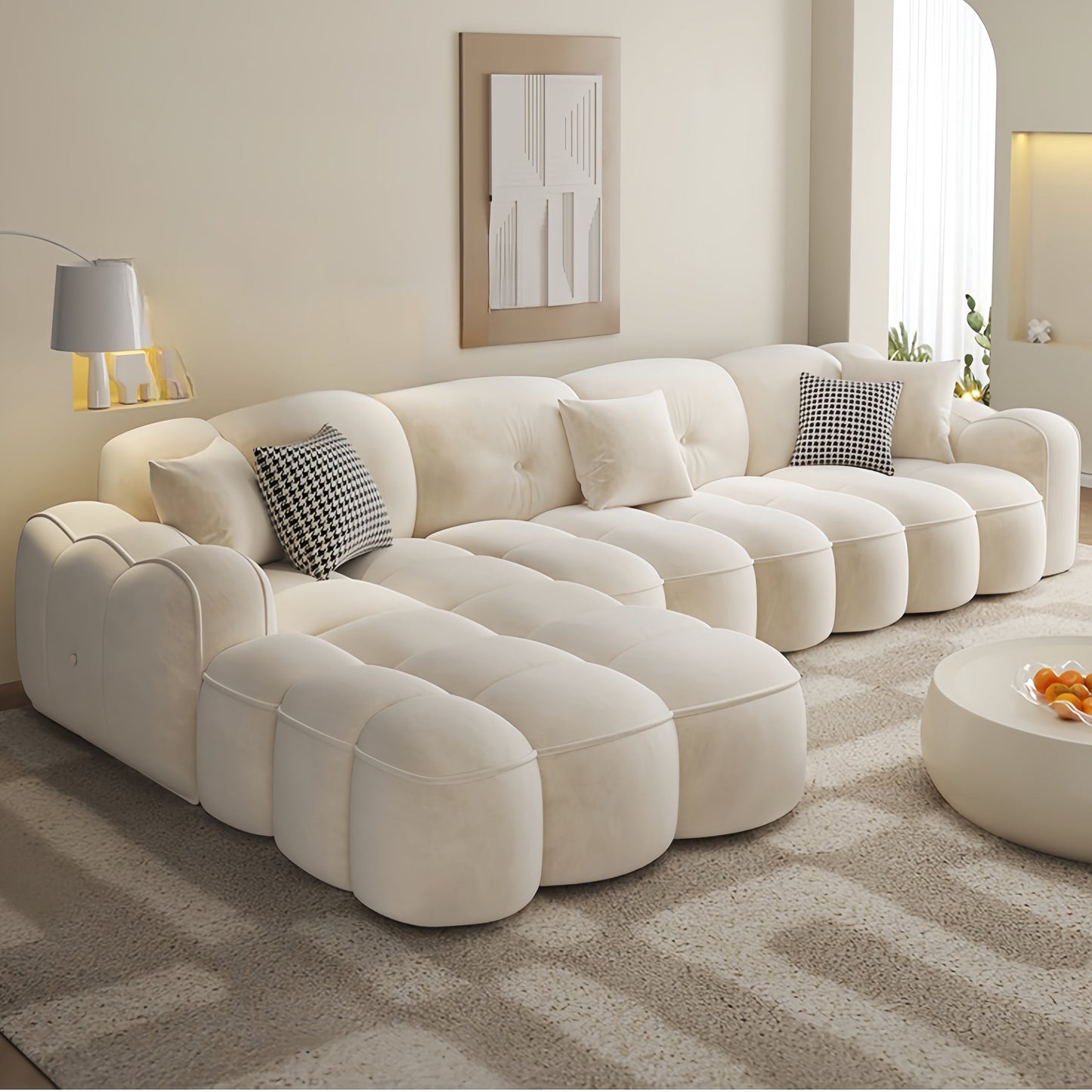 JOY HOME Furniture: in Dubai showroom