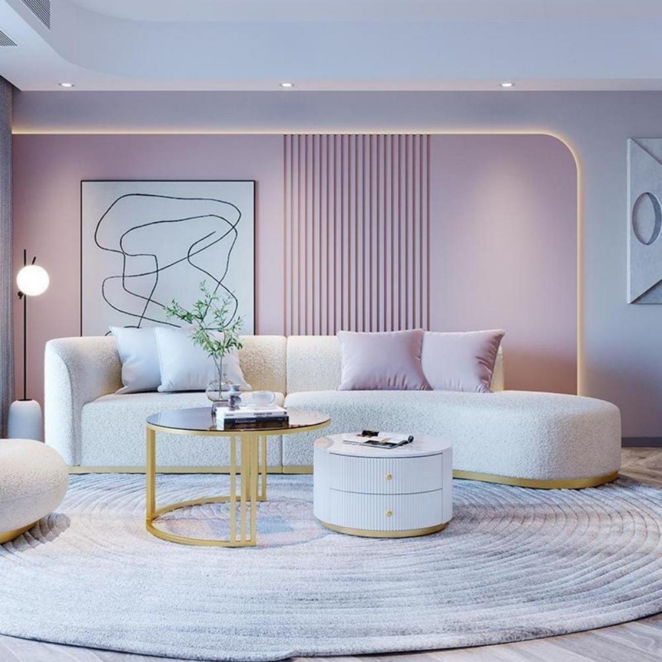 JOY HOME Furniture: in Dubai showroom