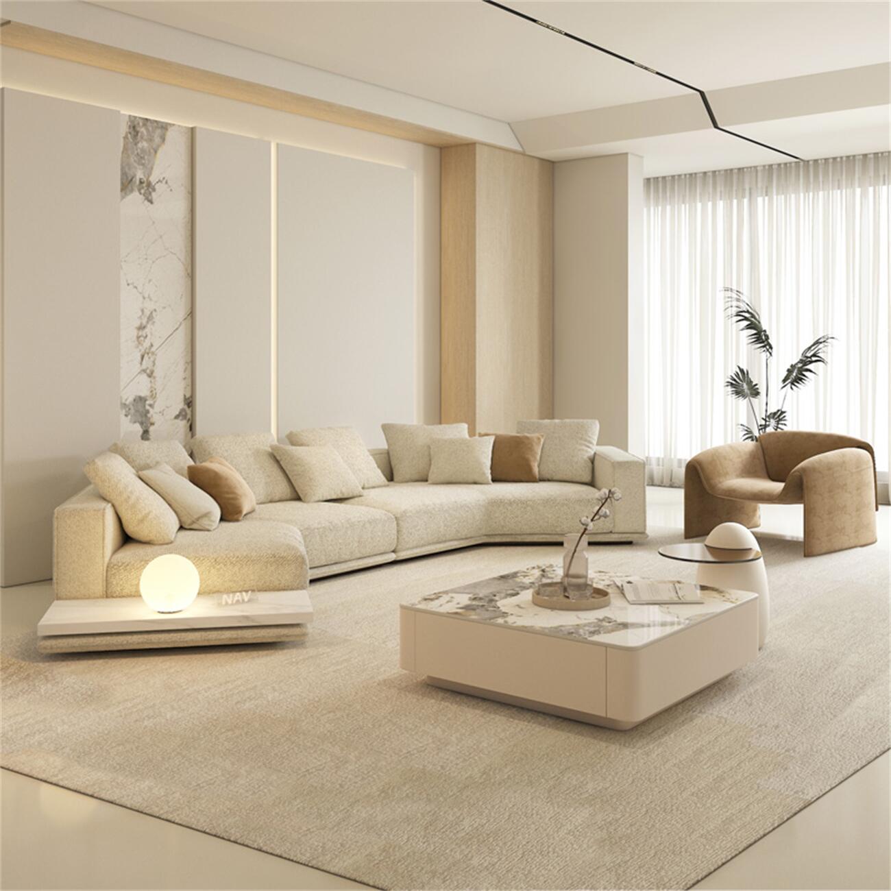 JOY HOME Furniture: in Dubai showroom