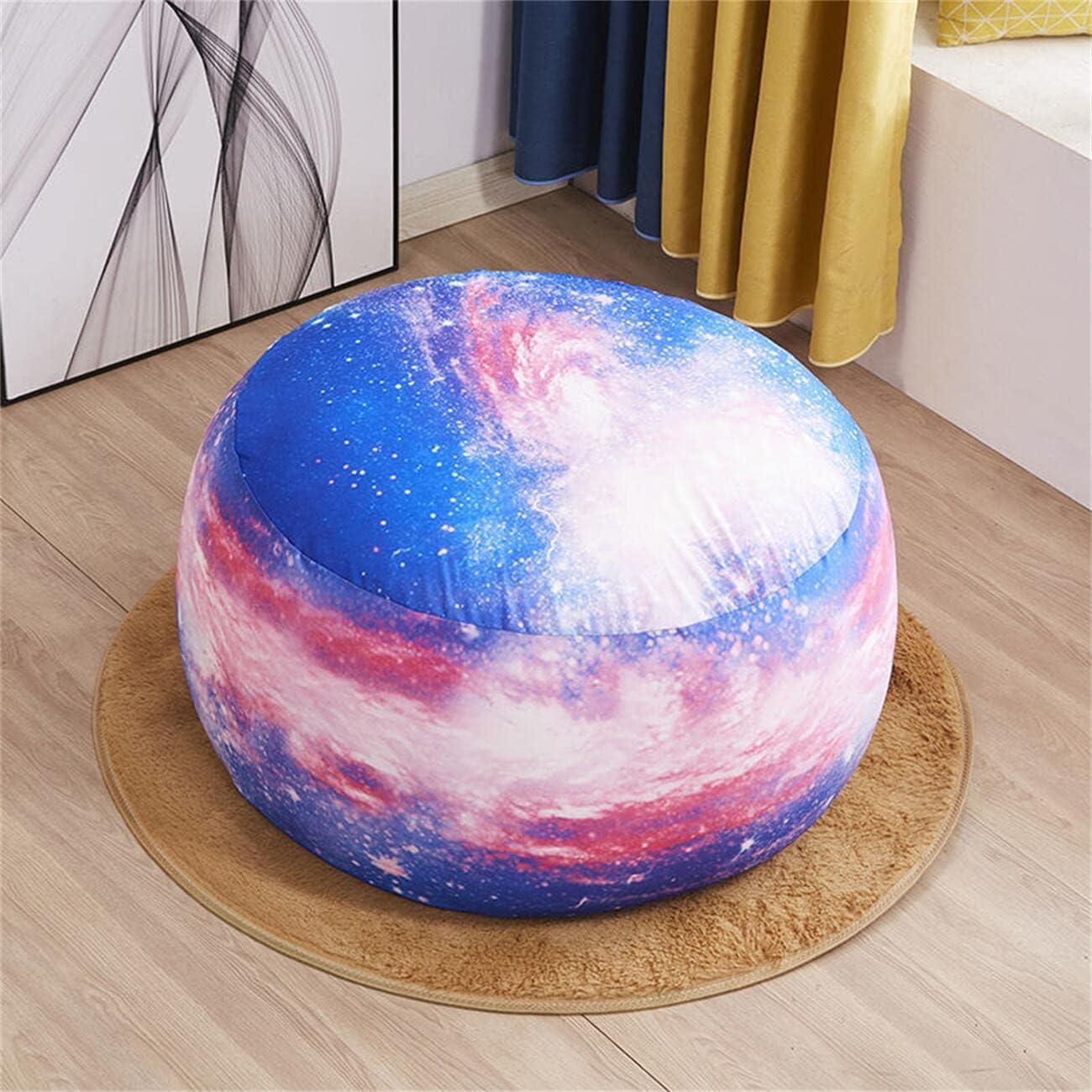 JOY Home Bean Bag Sofa for Girlfriend Valentine's Day Children Birthday Festival Gift