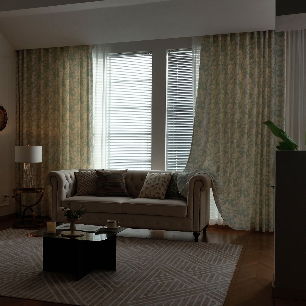 JOY HOME Furniture: in Dubai showroom