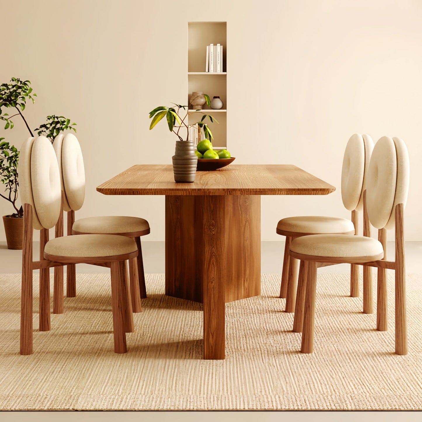 JOY HOME Furniture: in Dubai showroom