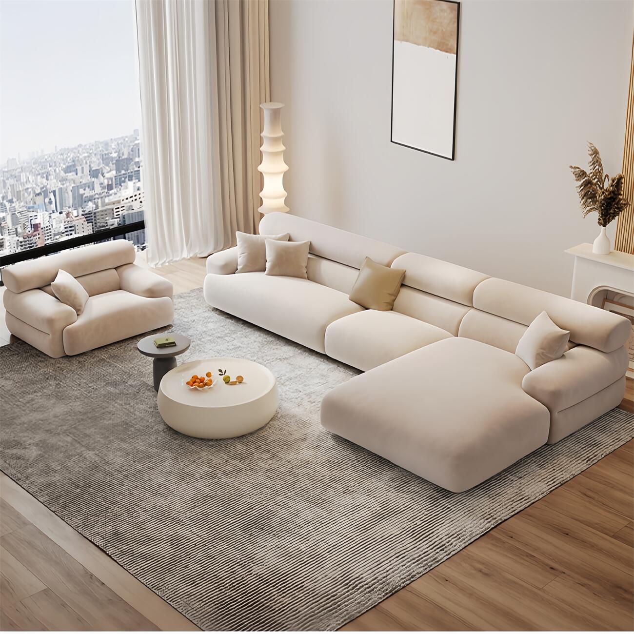 JOY HOME Furniture: in Dubai showroom