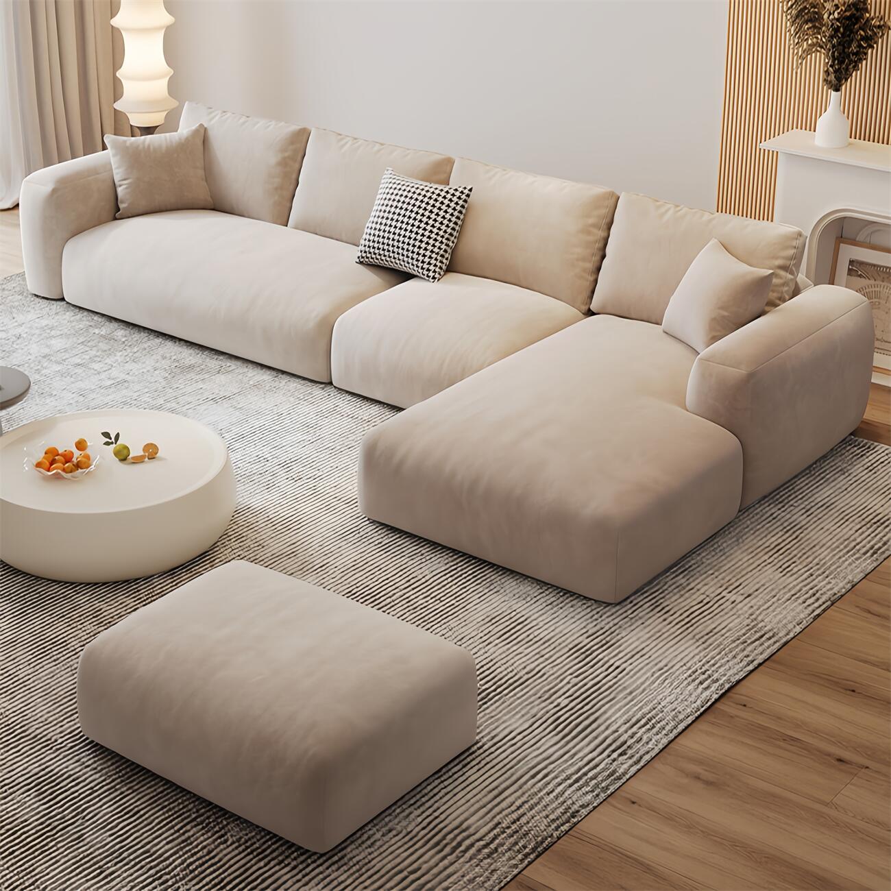 JOY HOME Furniture: in Dubai showroom