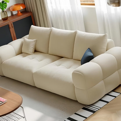 JOY HOME Sofa in Beige