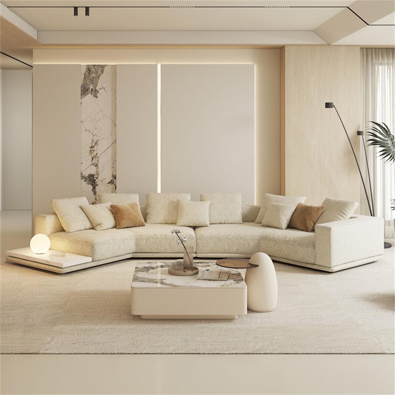 JOY HOME Furniture: in Dubai showroom