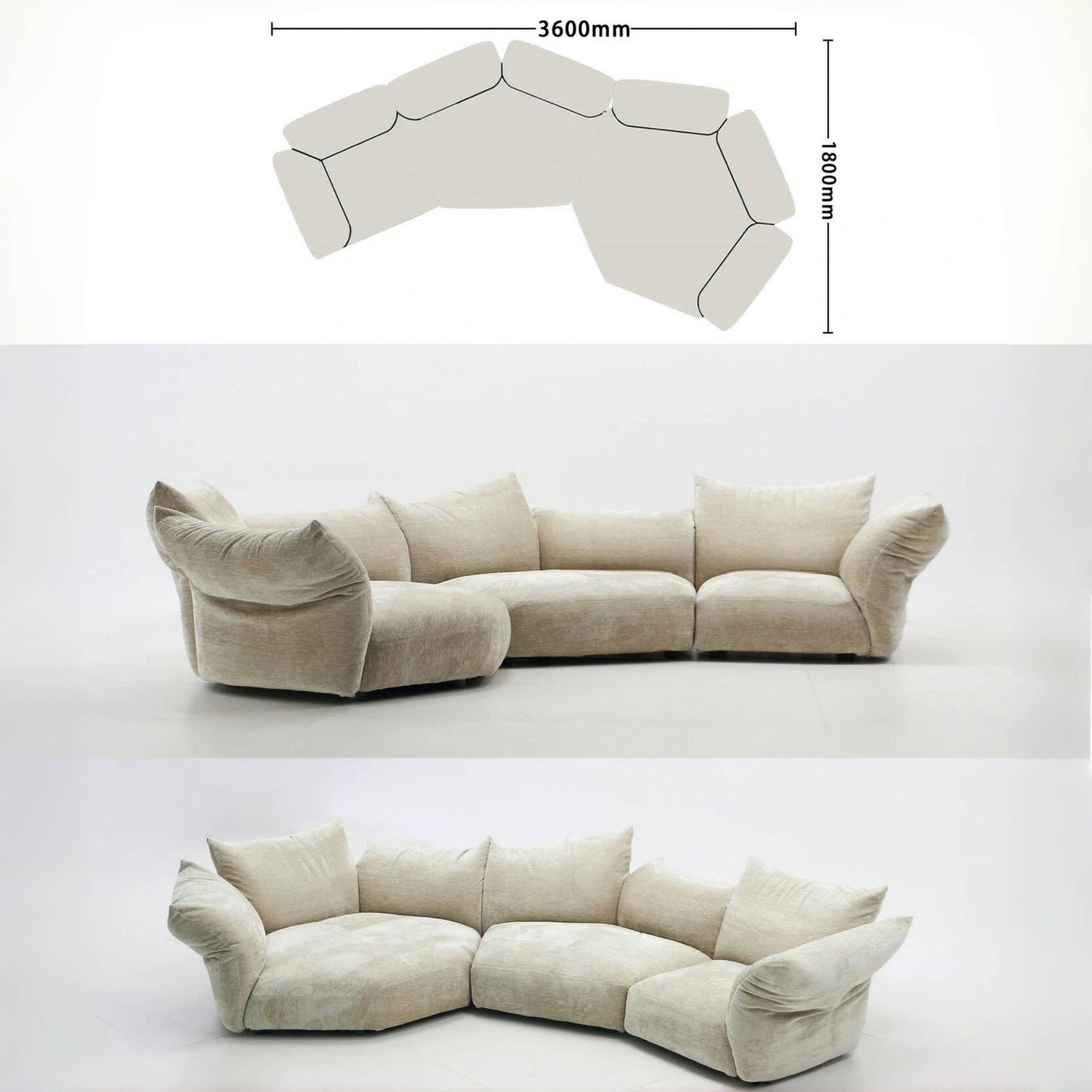 JOY HOME Furniture: in Dubai showroom