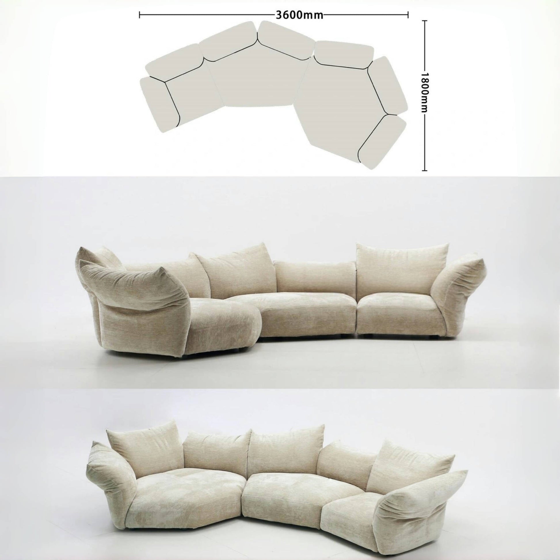 JOY HOME Furniture: in Dubai showroom