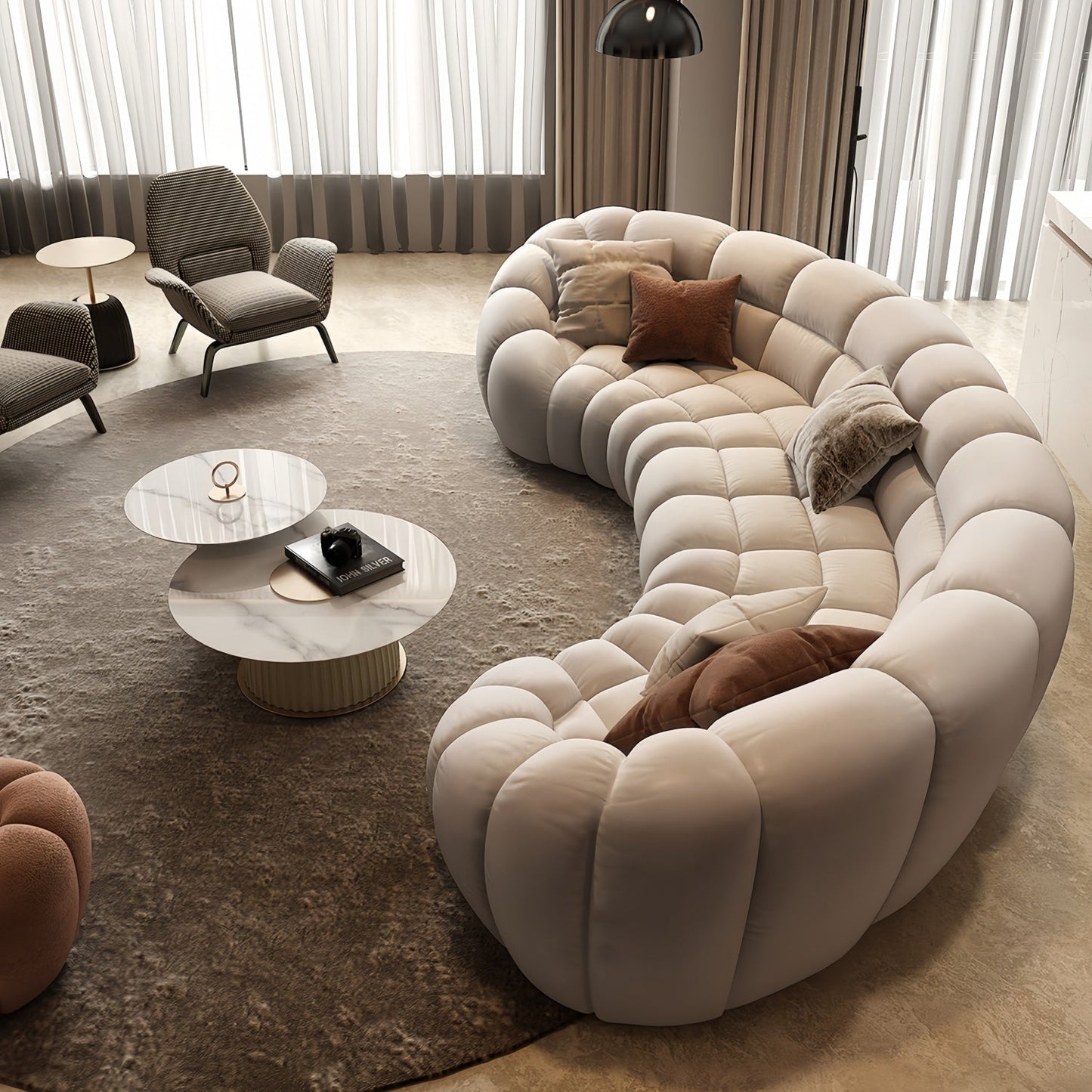 JOY HOME Furniture: in Dubai showroom