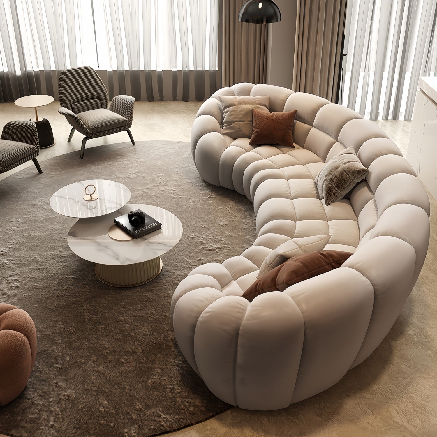 JOY HOME Furniture: in Dubai showroom