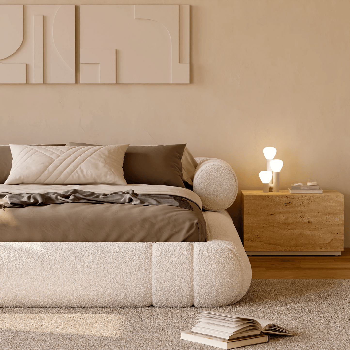 JOY HOME Furniture: in Dubai showroom
