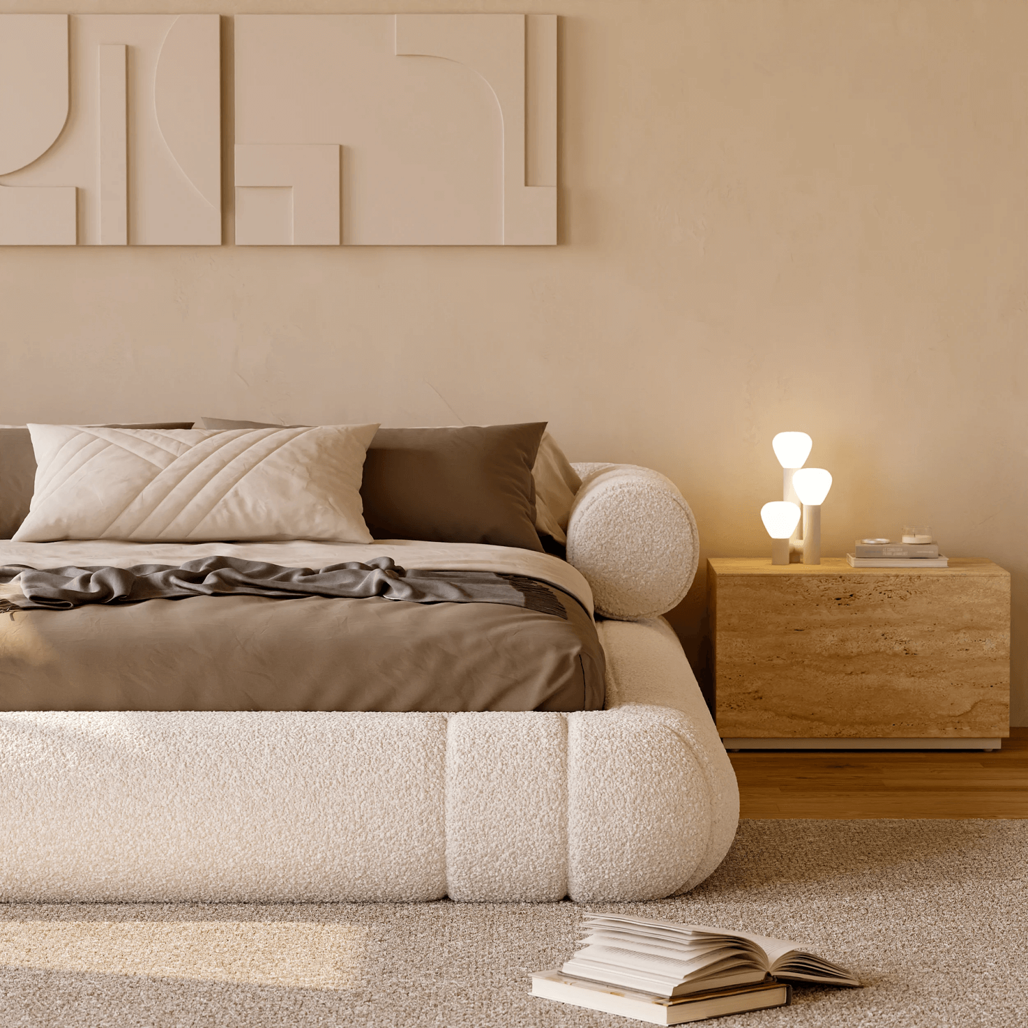 JOY HOME Furniture: in Dubai showroom