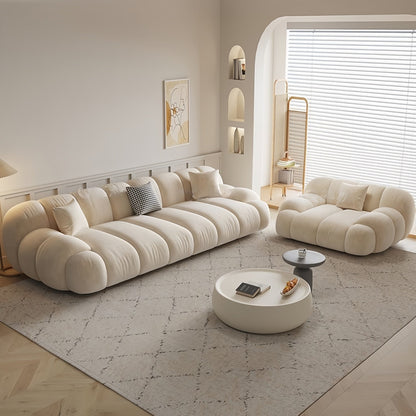 JOY HOME Sofa in Beige