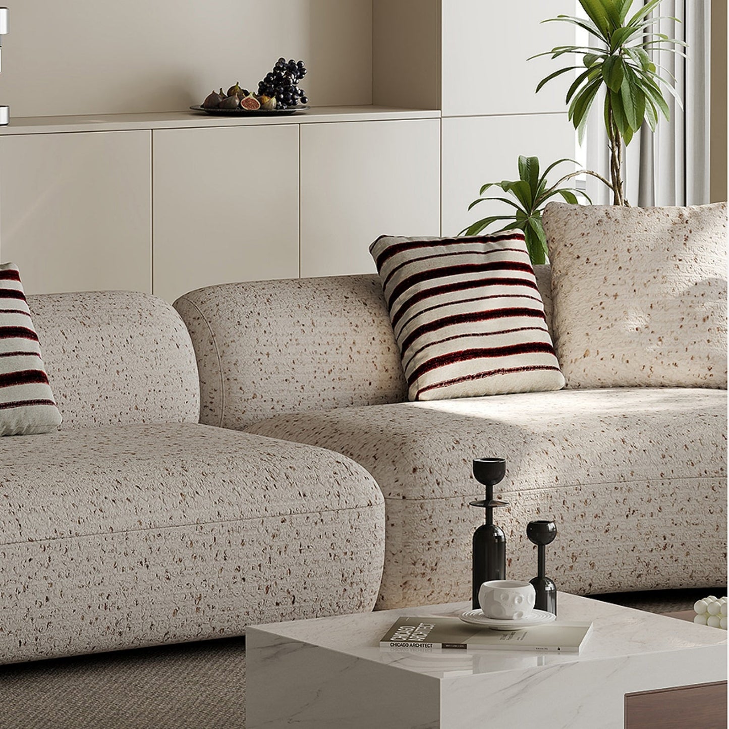JOY HOME Furniture: in Dubai showroom