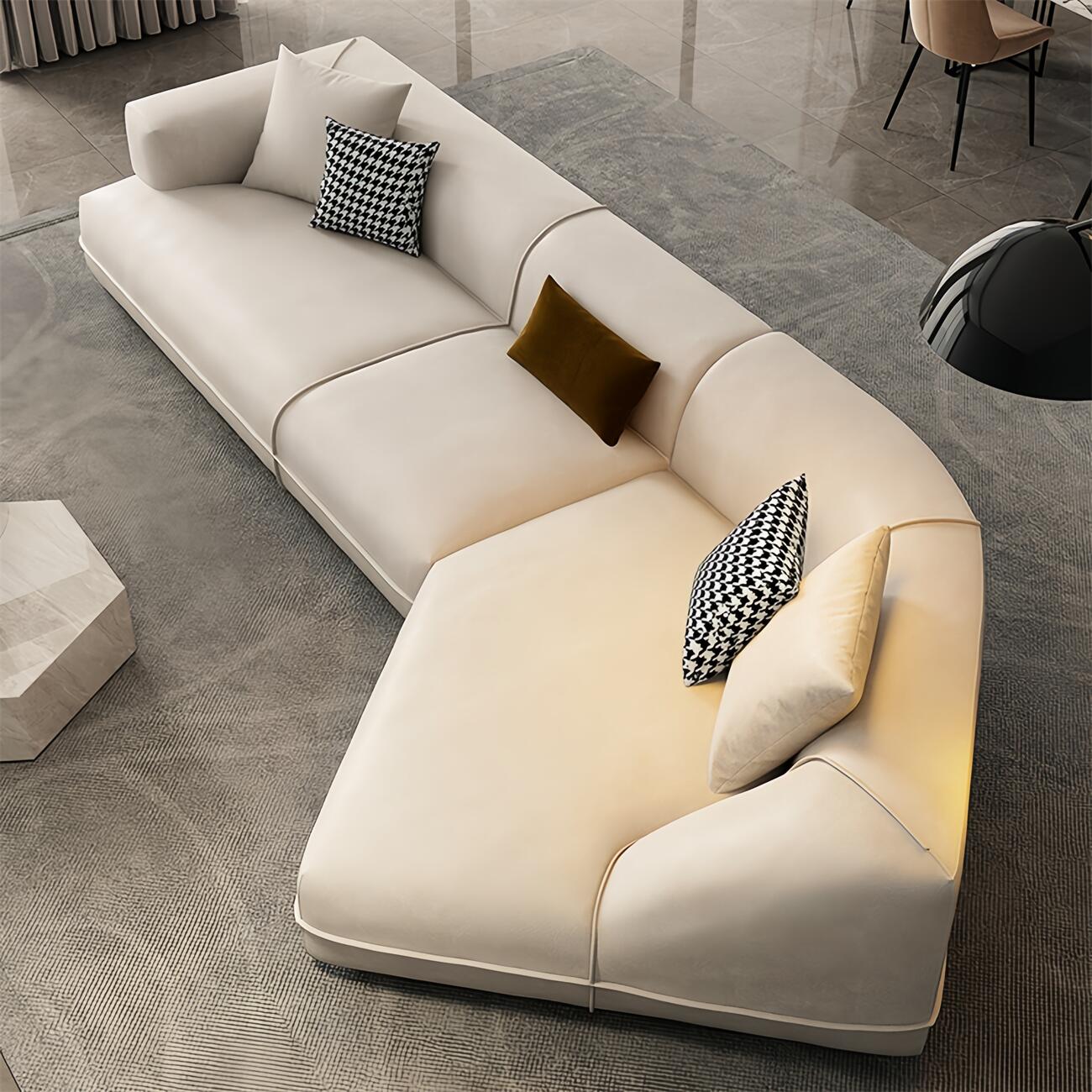 JOY HOME Furniture: in Dubai showroom